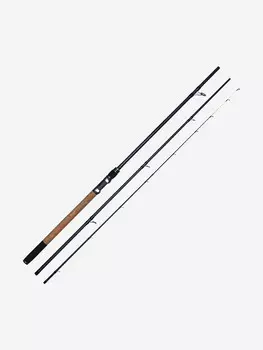 Удилище (фидерное) Stinger Blaxter Feeder 330M 120 гр, Черный