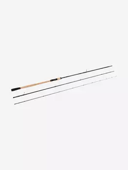 Удилище GURU Aventus Distance Feeder 14ft 4.27м 180г 3секции, Черный