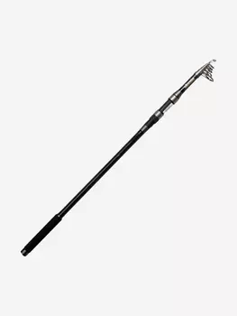 Удилище карповое Okuma Safina-X Tele Carp 13'0" 3.90m 3.5lbs 7sec, Черный