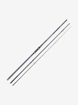 Удилище морское Okuma Surfliner Surf 450cm 100-200g 3sec, Синий