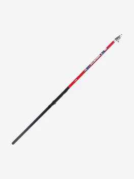 Удилище (поплавочное) Stinger Phantom-Lite Telerod 360L 2-12 гр, Красный
