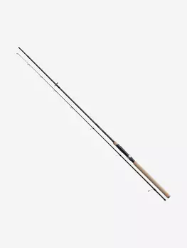 Удилище спиннинговое Daiwa Team Daiwa - RU / TD-RU 1002 MHFS, Черный