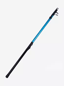 Удилище телескопкое AWEES Blaster ULTIMA TELEROD с/к 6м Blue, Синий