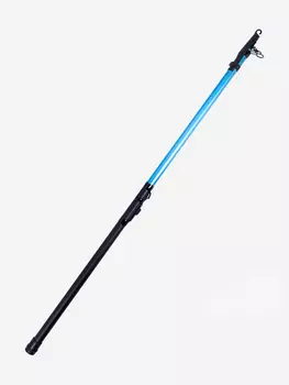 Удилище телескопкое AWEES Blaster ULTIMA TELEROD с/к 5м Blue, Синий