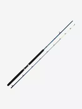 Удилище (троллинговое) Stinger Elfish Trolling 86DT/2,59 м, Синий