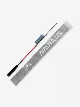 Удилище зимнее Nautilus Freez NF60MH, Черный