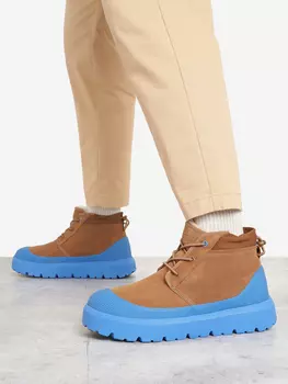 Угги мужские UGG Neumel Weather Hybrid, Коричневый