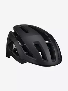 Велошлем Leatt MTB Endurance 3.0, Black, M, 2025 (1024120531), Черный