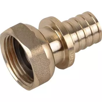 Переходник Pro Aqua 3/4"x20 мм ВР латунь AX6002034