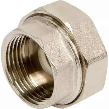 Муфта разъемная Valfex 1"x20 мм ВР полипропилен 10155125