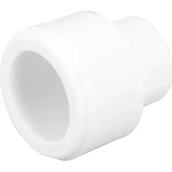 Муфта переходная Valfex 40x20 мм полипропилен 10004020