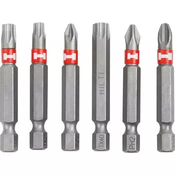 Набор бит Hilti S-BSC Uni 50/2"