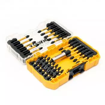 Набор бит и насадок DeWalt DT70737T, 31 шт.