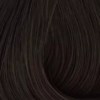 ESTEL PROFESSIONAL 4/71 краска для волос, шатен коричнево-пепельный / De Luxe Silver 60 мл