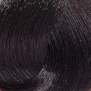 ESTEL PROFESSIONAL 4/76 краска для волос, шатен коричнево-фиолетовый / DE LUXE SILVER 60 мл