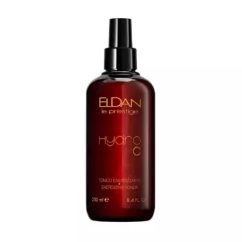 ELDAN cosmetics Тонер-спрей энергетический Гидро С 250 мл