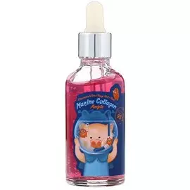 ELIZAVECCA Сыворотка с морским коллагеном для лица / Witch Piggy Hell-Pore Marine Collagen Ample 50 мл