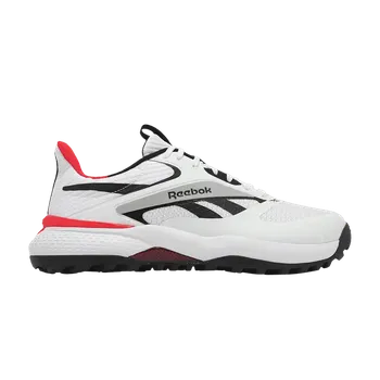 Кроссовки Nano Golf 'White Grey Red', белый