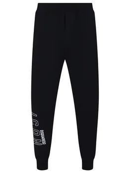 Брюки спортивные DSQUARED2
