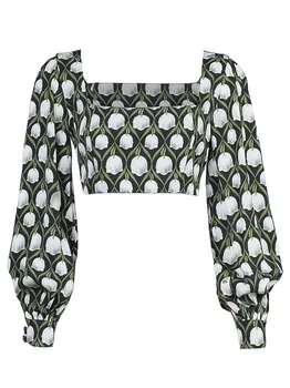 Топ AGUA BY AGUA BENDITA