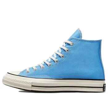 Кроссовки chuck 70 high 'university blue' Converse, синий