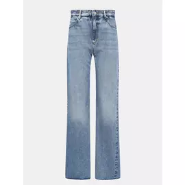 Джинсы Modern Wide