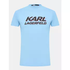 Футболки Karl Lagerfeld