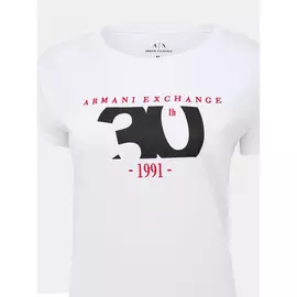 Футболка Armani Exchange