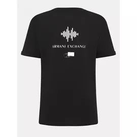 Футболка Armani Exchange