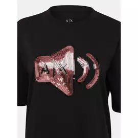 Футболка Armani Exchange