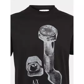 Футболка Armani Exchange