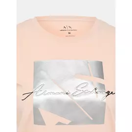 Футболка Armani Exchange