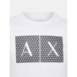 Футболка Armani Exchange