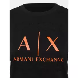 Футболка Armani Exchange