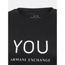 Футболки Armani Exchange