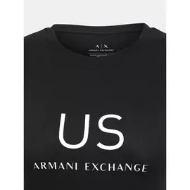 Футболки Armani Exchange