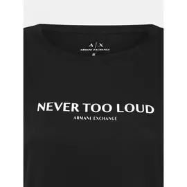 Футболка Armani Exchange