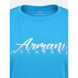 Футболка Armani Exchange