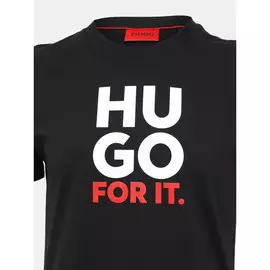 Футболка Dimentis HUGO