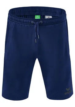 Шорты erima Essential Sweat, цвет new navy