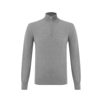 Кашемировый джемпер Brunello Cucinelli