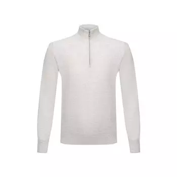 Кашемировый джемпер Brunello Cucinelli
