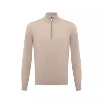 Кашемировый джемпер Brunello Cucinelli