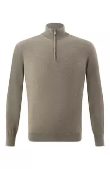 Кашемировый джемпер Brunello Cucinelli