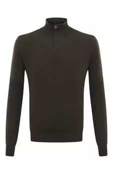 Кашемировый джемпер Corneliani