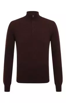Кашемировый джемпер Corneliani
