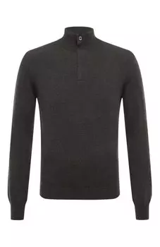 Кашемировый джемпер Corneliani