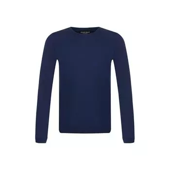 Кашемировый джемпер Giorgio Armani