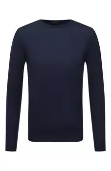 Кашемировый джемпер Prada