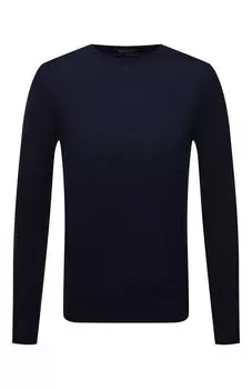 Кашемировый джемпер Prada